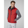 Helly Hansen Crew Vest White - Beyaz Erkek Yelek için detaylar