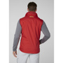 Helly Hansen Crew Vest White - Beyaz Erkek Yelek için detaylar