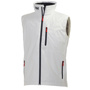 Helly Hansen Crew Vest White - Beyaz Erkek Yelek için detaylar