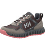 HH W Monashee Ullr Low HT - Kadın Outdoor Ayakkabı - Charcoal/New Light Grey için detaylar