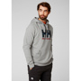 Helly Hansen F2F Cotton Hoodie - Penguin için detaylar