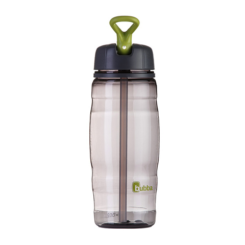 Contigo Bubba Sports Duman Gri - 700ml için detaylar