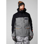 Helly Hansen Fernie 2.0 Jacket - Quiet Shade için detaylar