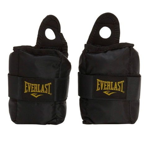 Everlast Ankle/Wrist Weights için detaylar