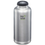 Klean Kanteen 1.9L Insulated TKWide with Wide Loop Cap - Brushed için detaylar