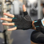 Harbinger Women’s New Power Glove - Blue için detaylar