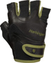Harbinger Mens FlexFit™ W&D Fitness Glove - Green/Black için detaylar