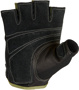 Harbinger Mens Power Gloves - Green için detaylar