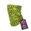 Slim-Fit Moulin Yellow Bandana Slim-Fit Moulin Yellow Bandana resmi