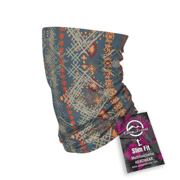 Slim-Fit Rugged Bandana Slim-Fit Rugged Bandana resmi