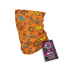 Slim-Fit Bicycles&Butterflies Orange Bandana Slim-Fit Bicycles&Butterflies Orange Bandana resmi