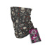 Slim-Fit Devil Horns Bandana Slim-Fit Devil Horns Bandana resmi