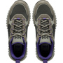 HH W Monashee Ullr Low HT - Kadın Outdoor Ayakkabı - Fallen Rock/Gold için detaylar