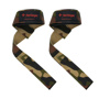 Harbinger Padded Cotton Lifting Straps - Camo için detaylar