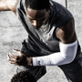 McDavid Elite Compression Arm Sleeve - Black/Siyah için detaylar