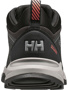 HH W Cascade Low HT - Kadın Outdoor Ayakkabı - Black için detaylar