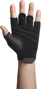 Harbinger Mens Black Pro Gloves - Siyah Fitness Eldiveni için detaylar