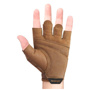 Harbinger Mens Camo Pro Gloves - Camo Fitness Eldiveni için detaylar