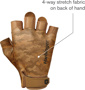 Harbinger Mens Camo Pro Gloves - Camo Fitness Eldiveni için detaylar