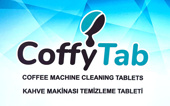 CoffyTab markalı ürünleri CoffyTab markalı ürünler